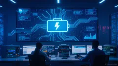 ERCOT's RTC+B Launch and Its Implications for Energy Storage Investors: Strategic Positioning in a Grid-Optimized Future