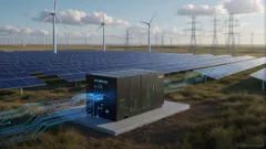 The ERCOT RTC+B Market Reform and Its Implications for Energy Storage Investments