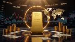 Precious Metals in a Turbulent Macroeconomic Climate