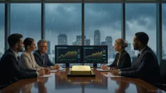 Precious Metals in a Deteriorating Macro Environment: Strategic Allocation to Gold and Silver Amid Inflationary and Geopolitical Risks