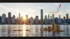 New Found Gold Surges 15.9%: Unpacking the Technical and Market Forces Behind the Move