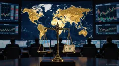 Gold and Silver Volatility Amid Geopolitical Uncertainty: Central Bank Buying and Safe-Haven Demand Drive Record Prices