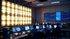 ERCOT's RTC+B and the Reshaping of Texas Energy Markets