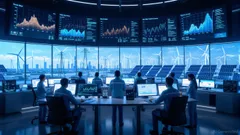 ERCOT's RTC+B Market Reform and Its Impact on Clean Energy Buyers and Storage Assets