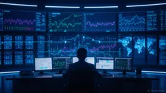 ERCOT's RTC+B Market Reform: A Catalyst for Energy Storage Investment and Grid Resilience