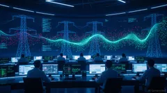 ERCOT's RTC+B and the Future of Energy Storage in Texas