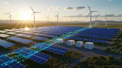 ERCOT's RTC+B Market Reform and Its Impact on Energy Storage Assets: A Strategic Shift in Grid Dynamics and Investment Returns