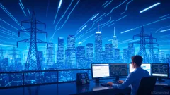 ERCOT's RTC+B and the Future of Grid-Integrated Battery Storage