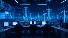 ERCOT's RTC+B Market Reform: A Catalyst for Strategic Energy Infrastructure Investment in Texas