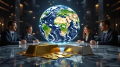 Precious Metals' Rally Amid Geopolitical and Economic Uncertainty