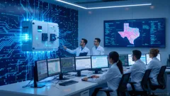 The Impact of ERCOT's RTC+B Launch on Grid-Connected Battery Assets and Energy Storage Investment