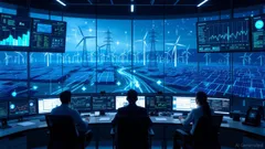 ERCOT's RTC+B Market Reform: A Catalyst for Cost Savings and Clean Energy Investment