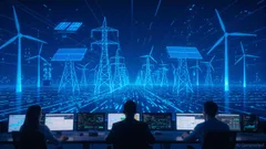 ERCOT's RTC+B and the Future of Energy Storage: Grid Modernization as a Catalyst for Valuation Shifts