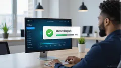 Truist Financial (TFC) Shares Surge 1.24% on 19% Adoption of Direct Deposit Switching Tool