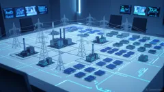 ERCOT's RTC+B and the Transformation of Texas Energy Markets