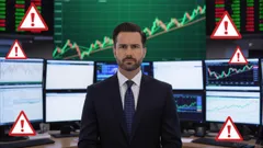 Freeport-McMoRan Surges 6.88% Despite Grasberg Mine Legal Challenges