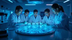 Lam Research Soars 13.09% on AI/HPC Demand, Analyst Upgrades