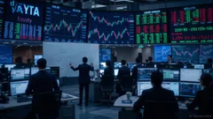 NLY Shares Soar 2.51% Intraday on $2.5B Equity Offering Program