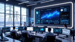 The ERCOT RTC+B Launch: A Game-Changer for Energy Storage and Grid Resiliency