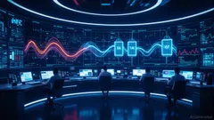 ERCOT's RTC+B Market Redesign and Its Implications for Energy Storage Investors