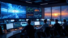 ERCOT's RTC+B Market Reform: Grid Modernization as a Catalyst for Renewable Energy and Storage Value Chains