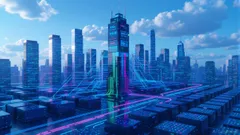 ERCOT's RTC+B: A Multi-Billion Dollar Upgrade for Texas Energy Buyers