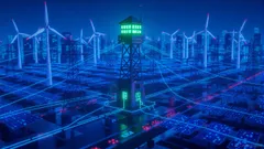 The Impact of ERCOT's RTC+B on Clean Energy Markets and Battery Storage Valuation