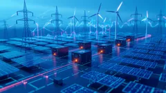 The ERCOT RTC+B Market Reform and Its Implications for Energy Storage Investors