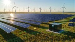 ERCOT's RTC+B Market Reform and Energy Storage: Reshaping Battery Asset Valuation and Trading Strategies