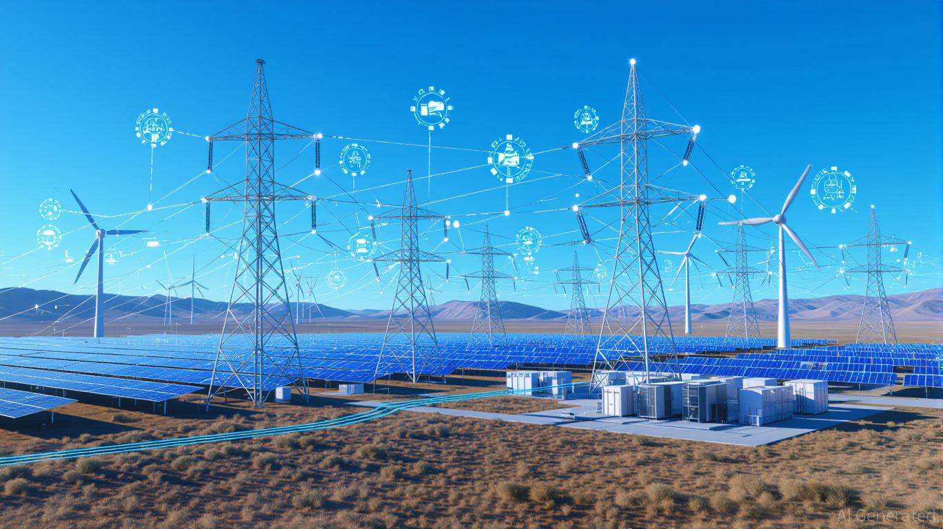 The Investment Implications of ERCOT's RTC+B Market Reform