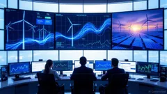 ERCOT's RTC+B Market Reform and Its Impact on Energy Storage: A New Era for Grid Reliability and Cost Efficiency