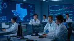 ERCOT's RTC+B Market Reform and Its Impact on Energy Storage Assets