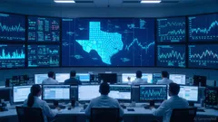 ERCOT's RTC+B Market Reform: Unlocking Multi-Billion-Dollar Opportunities for Clean Energy Investors