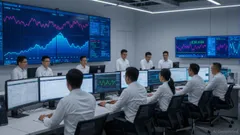 ERCOT's RTC+B Market Reform and Its Implications for Clean Energy Buyers and Storage Assets