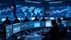 Investing in the Future: How ERCOT's RTC+B Market Reform Reshapes Energy Storage Economics