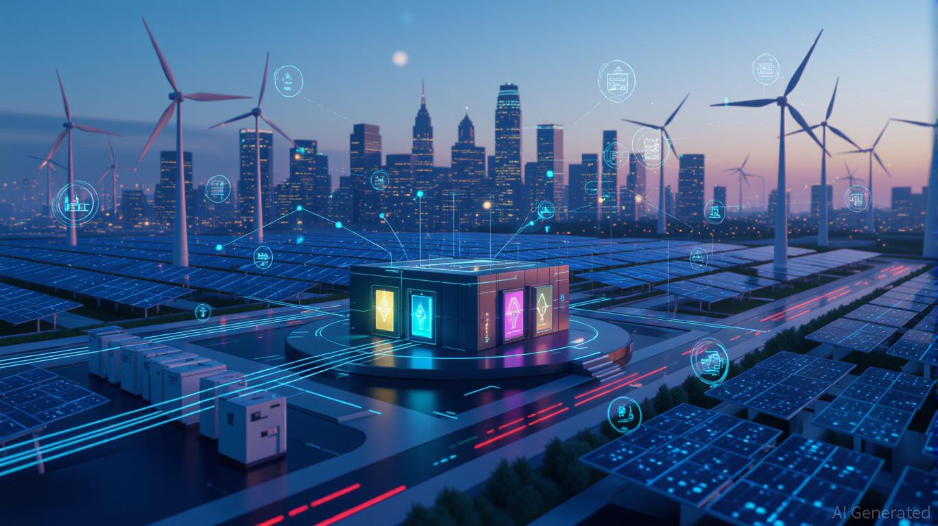 ERCOT's RTC+B: A Game-Changer for Energy Buyers and Battery Investors