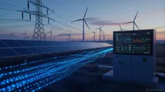 ERCOT's RTC+B Market Reform: Grid Modernization and the New Era of Battery Arbitrage in 2026