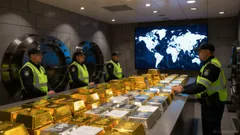 The Gold and Silver Price Surge: A Safe Haven Reawakening