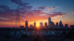 ERCOT's RTC+B Market Reform and Its Impact on Energy Storage Investors