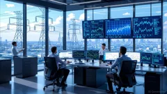 ERCOT's RTC+B Market Reform and Its Implications for Clean Energy Investors