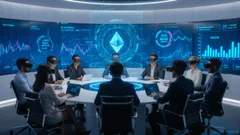 RaveDAO (RAVE): A Case Study in the Evolution of DeFi Governance Models