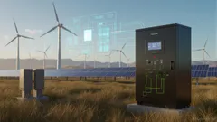 ERCOT's RTC+B Market Reform and Energy Storage Investment Implications: Redefining Value and Risk in Texas' Grid Evolution