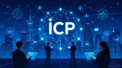 The Emergence of ICP Caffeine AI in Web3 Ecosystems