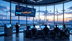 ERCOT's RTC+B Market Reform and Its Impact on Energy Storage