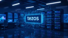 Tezos (XTZ): Assessing Recent Market Momentum and Institutional Adoption Catalysts