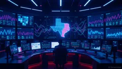 ERCOT's RTC+B and Its Impact on Energy Storage Valuation