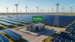 ERCOT's RTC+B Market Reform and Its Impact on Clean Energy Buyers