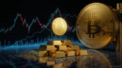 Central Bank Gold Buying and the Rise of Digital Gold Assets in 2025: Why PAX Gold (PAXG) Is a Strategic Play