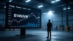 ERCOT's RTC+B Market Reform and Its Impact on Energy Storage Investment: Identifying Undervalued Battery and Hybrid Storage Assets in the Evolving ERCOT Landscape