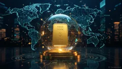 Gold's Resurgence Amid Global Uncertainty: A Strategic Hedge Against Macroeconomic Instability and Currency Devaluation